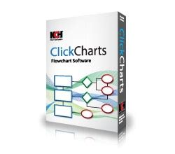 NCH ClickCharts Pro 5.14 Crack + Registration Code
